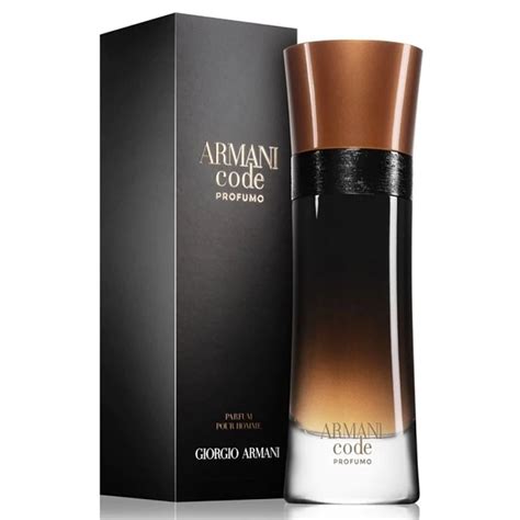 armani code profumo deals